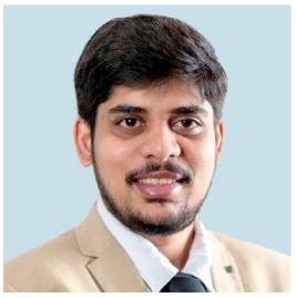 Dr Sandeep Rao Marthineni